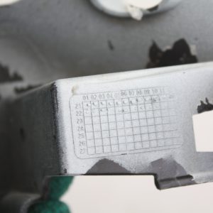 Peugeot 2008 Front Bumper Left Bracket 2020 TO 2023 9826914280 Genuine - Image 11