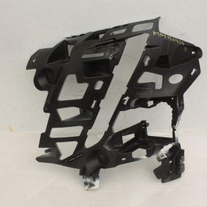 Peugeot 2008 Front Bumper Left Bracket 2020 TO 2023 9826914280 Genuine