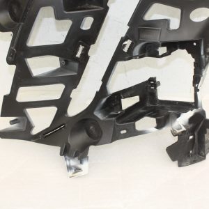 Peugeot 2008 Front Bumper Left Bracket 2020 TO 2023 9826914280 Genuine - Image 5