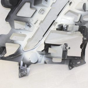 Peugeot 2008 Front Bumper Right Mount Bracket 2020 TO 2023 9826926780 Genuine - Image 5