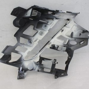 Peugeot 2008 Front Bumper Right Mount Bracket 2020 TO 2023 9826926780 Genuine - Image 6