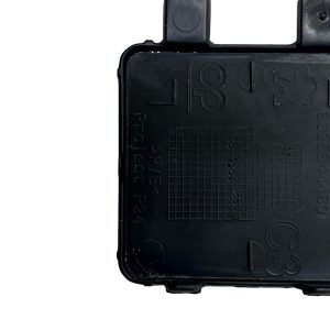 Peugeot 2008 GT Rear Bumper Tow Hook Cap Cover 2020 TO 2023 9825844480 Genuine - Image 9