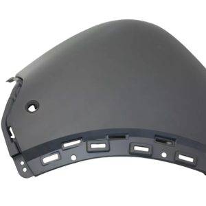 Peugeot 2008 Rear Bumper Right Side Corner 2020 TO 2023 9827298080 Genuine - Image 2