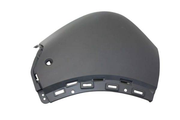 Peugeot 2008 Rear Bumper Right Side Corner 2020 TO 2023 9827298080 Genuine 178510567933 2