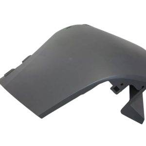 Peugeot 2008 Rear Bumper Right Side Corner 2020 TO 2023 9827298080 Genuine - Image 3