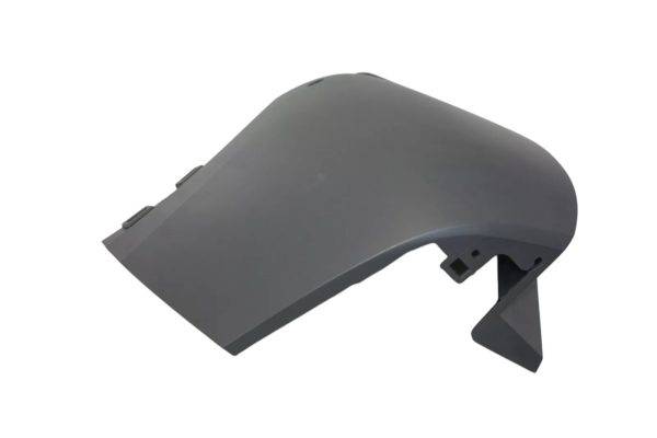 Peugeot 2008 Rear Bumper Right Side Corner 2020 TO 2023 9827298080 Genuine 178510567933 3
