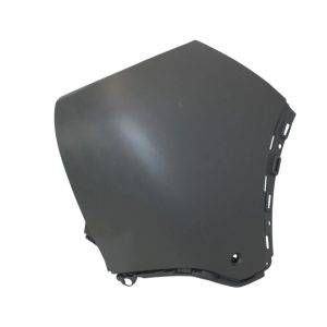 Peugeot 2008 Rear Bumper Right Side Corner 2020 TO 2023 9827298080 Genuine - Image 1