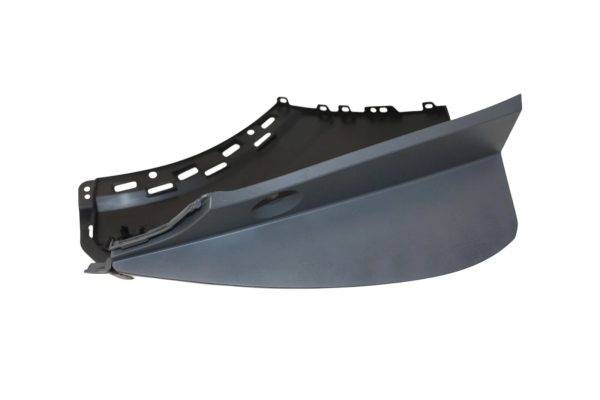 Peugeot 2008 Rear Bumper Right Side Corner 2020 TO 2023 9827298080 Genuine 178510567933 5
