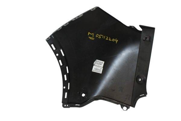 Peugeot 2008 Rear Bumper Right Side Corner 2020 TO 2023 9827298080 Genuine 178510567933 8