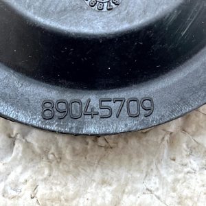 Peugeot 207 208 Headlight Headlamp Bulb Dust Cap Cover 89045709 Genuine - Image 12