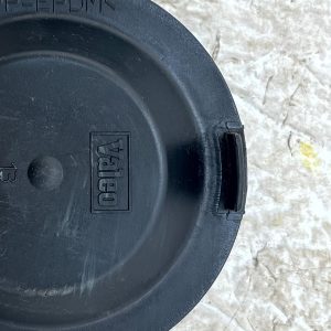 Peugeot 207 208 Headlight Headlamp Bulb Dust Cap Cover 89045709 Genuine - Image 3