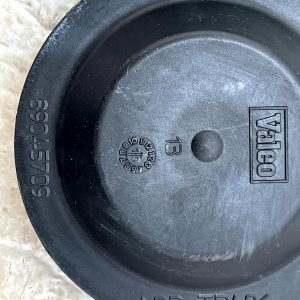 Peugeot 207 208 Headlight Headlamp Bulb Dust Cap Cover 89045709 Genuine - Image 4