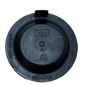 Peugeot 207 208 Headlight Headlamp Bulb Dust Cap Cover 89045709 Genuine