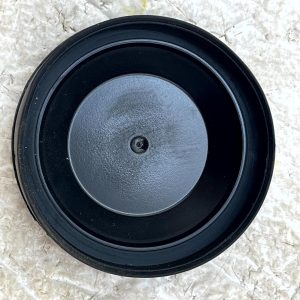 Peugeot 207 208 Headlight Headlamp Bulb Dust Cap Cover 89045709 Genuine - Image 5