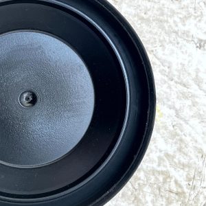 Peugeot 207 208 Headlight Headlamp Bulb Dust Cap Cover 89045709 Genuine - Image 6