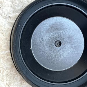 Peugeot 207 208 Headlight Headlamp Bulb Dust Cap Cover 89045709 Genuine - Image 7