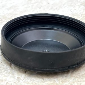 Peugeot 207 208 Headlight Headlamp Bulb Dust Cap Cover 89045709 Genuine - Image 8