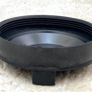 Peugeot 207 208 Headlight Headlamp Bulb Dust Cap Cover 89045709 Genuine - Image 10