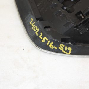 Peugeot 207 Front Bumper Badge 2006 TO 2009 Genuine - Image 11