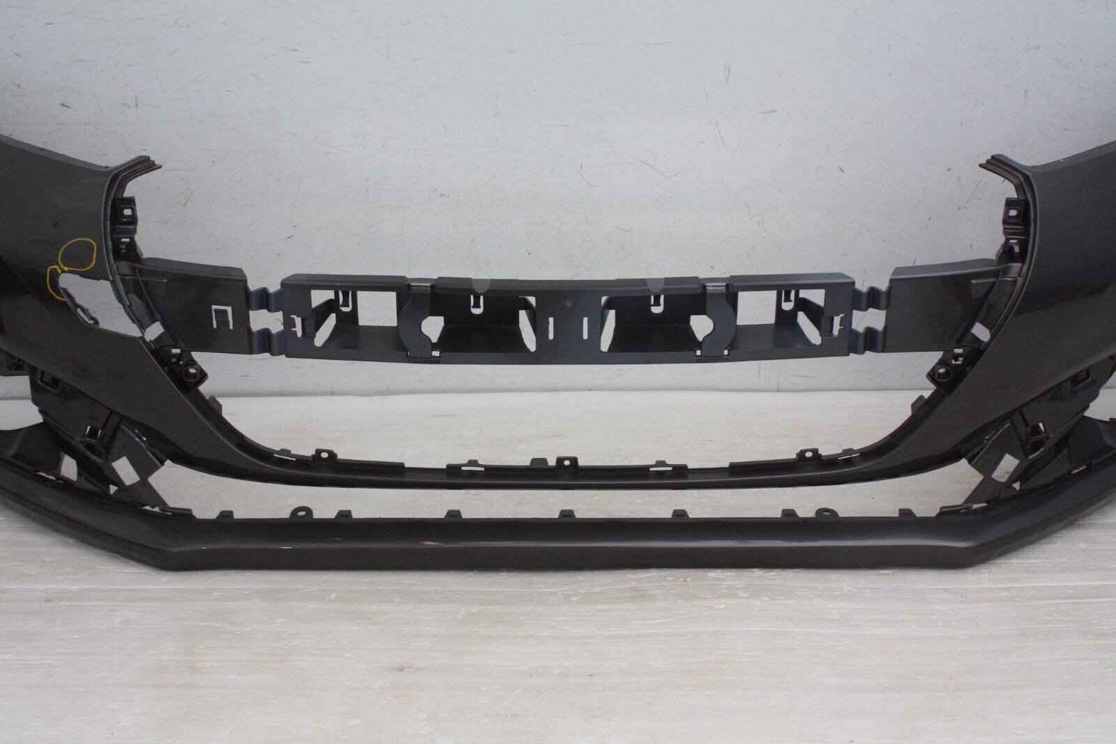 Peugeot-208-Front-Bumper-2015-TO-2020-9810513777-Genuine-175912707163-2