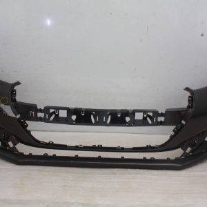 Peugeot 208 Front Bumper 2015 TO 2020 9810513777 Genuine 175912707163
