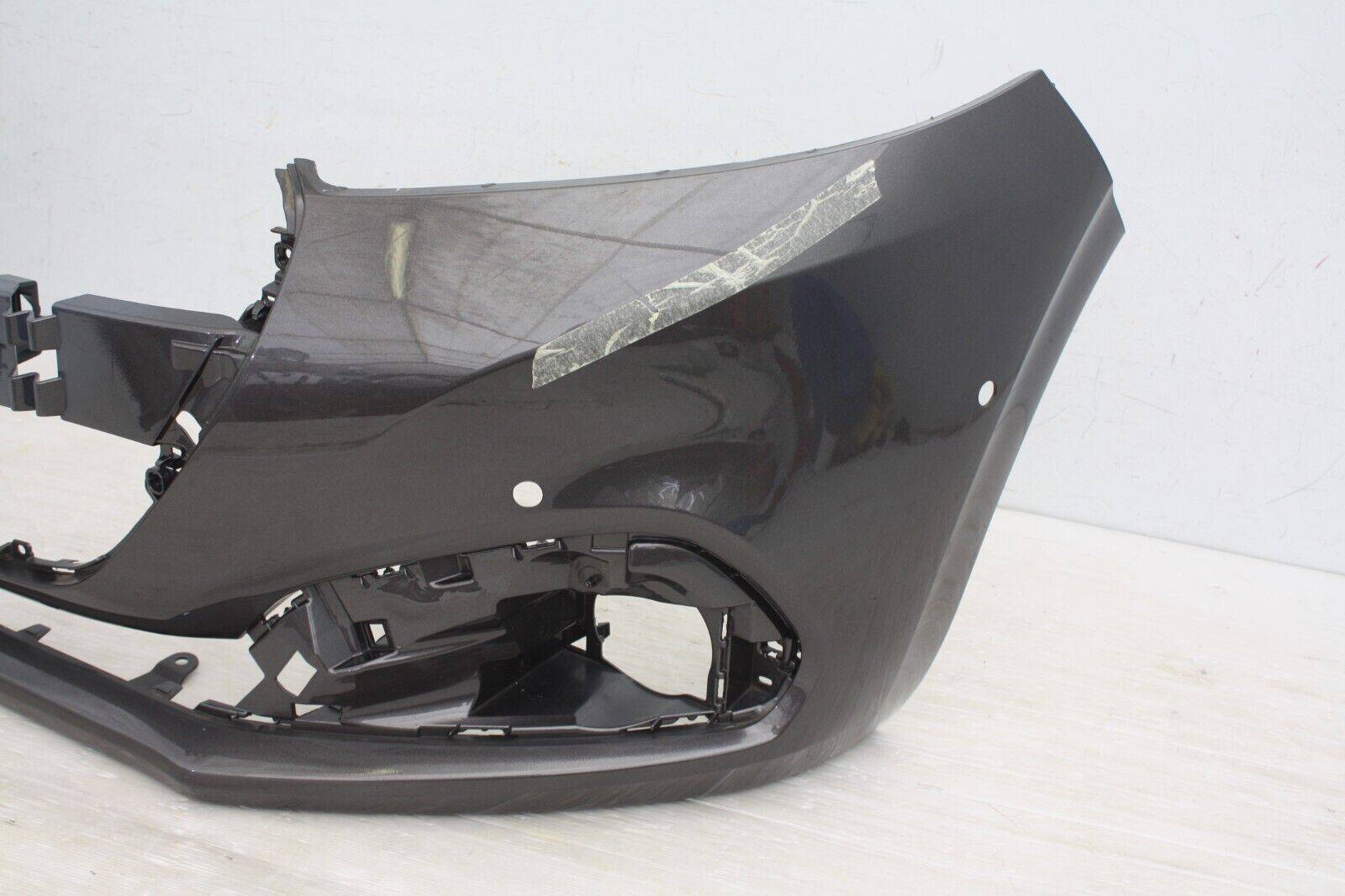 Peugeot-208-Front-Bumper-2015-TO-2020-9810513777-Genuine-175912707163-4