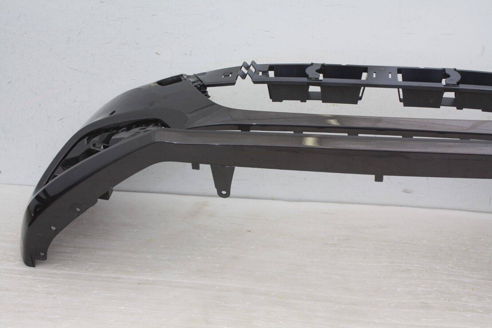 Peugeot-208-Front-Bumper-2015-TO-2020-9810513777-Genuine-175912707163-9
