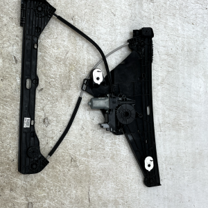 Peugeot 208 MK2 Front Left Window Regulator 2019 TO 2024 9829043680-00 Genuine - Image 11