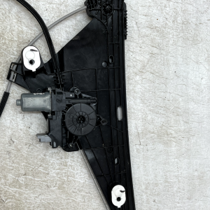 Peugeot 208 MK2 Front Left Window Regulator 2019 TO 2024 9829043680-00 Genuine - Image 12