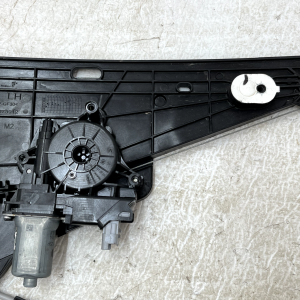 Peugeot 208 MK2 Front Left Window Regulator 2019 TO 2024 9829043680-00 Genuine - Image 14