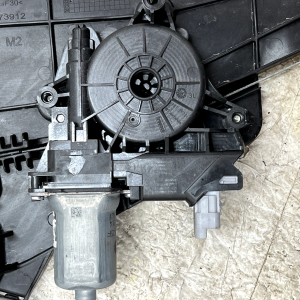Peugeot 208 MK2 Front Left Window Regulator 2019 TO 2024 9829043680-00 Genuine - Image 18
