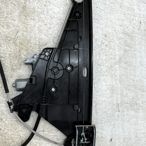 Peugeot 208 MK2 Front Left Window Regulator 2019 TO 2024 9829043680-00 Genuine - Image 3