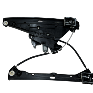 Peugeot 208 MK2 Front Left Window Regulator 2019 TO 2024 9829043680-00 Genuine - Image 1