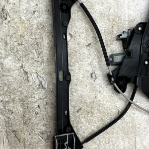 Peugeot 208 MK2 Front Left Window Regulator 2019 TO 2024 9829043680-00 Genuine - Image 5