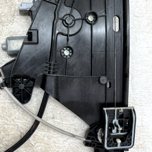 Peugeot 208 MK2 Front Left Window Regulator 2019 TO 2024 9829043680-00 Genuine - Image 7
