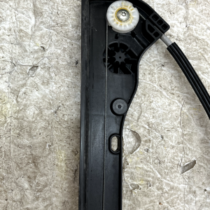 Peugeot 208 MK2 Front Left Window Regulator 2019 TO 2024 9829043680-00 Genuine - Image 8