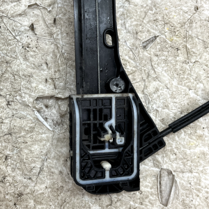 Peugeot 208 MK2 Front Left Window Regulator 2019 TO 2024 9829043680-00 Genuine - Image 10