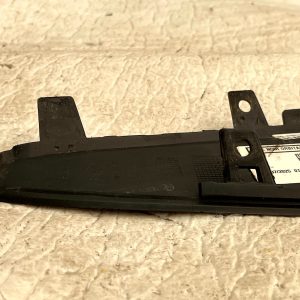 Peugeot 3008 Front Bumper Left Side Fog Light Trim 2024 ON 9839795980 Genuine - Image 11
