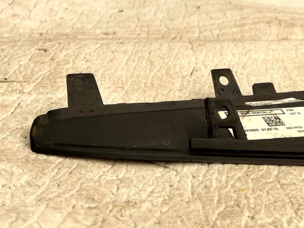 Peugeot 3008 Front Bumper Left Side Fog Light Trim 2024 ON 9839795980 Genuine 178228538243 11