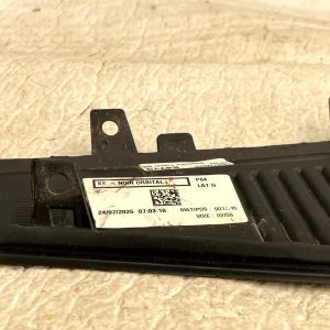 Peugeot 3008 Front Bumper Left Side Fog Light Trim 2024 ON 9839795980 Genuine - Image 12