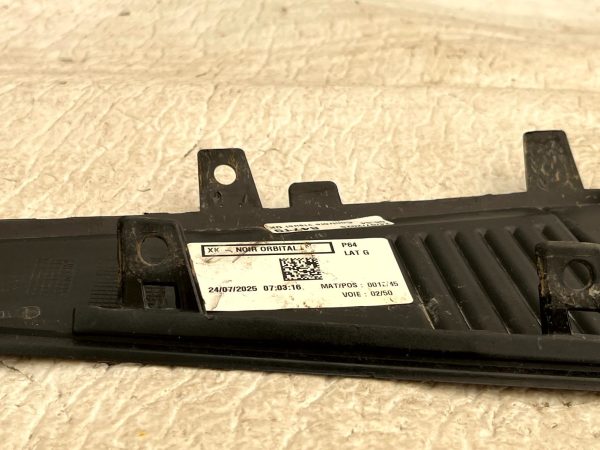 Peugeot 3008 Front Bumper Left Side Fog Light Trim 2024 ON 9839795980 Genuine 178228538243 12