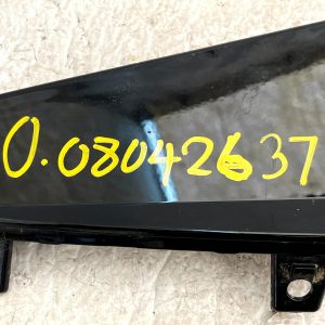 Peugeot 3008 Front Bumper Left Side Fog Light Trim 2024 ON 9839795980 Genuine - Image 15
