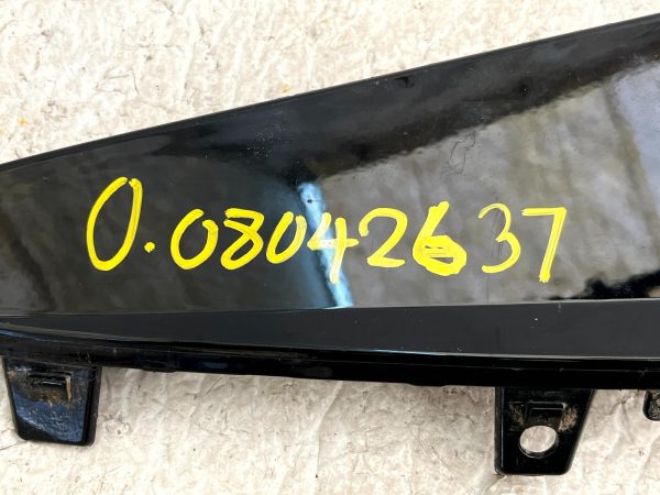 Peugeot 3008 Front Bumper Left Side Fog Light Trim 2024 ON 9839795980 Genuine 178228538243 15