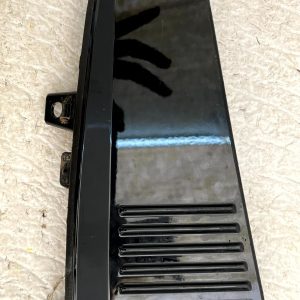 Peugeot 3008 Front Bumper Left Side Fog Light Trim 2024 ON 9839795980 Genuine - Image 3