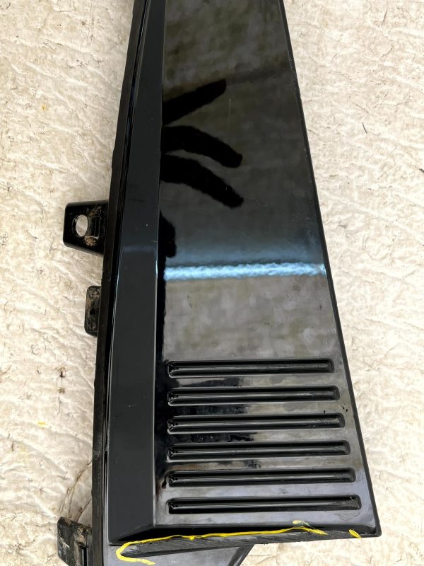 Peugeot 3008 Front Bumper Left Side Fog Light Trim 2024 ON 9839795980 Genuine 178228538243 3