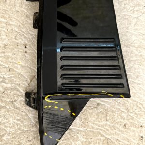 Peugeot 3008 Front Bumper Left Side Fog Light Trim 2024 ON 9839795980 Genuine - Image 4
