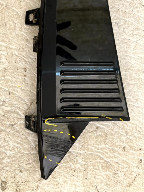 Peugeot 3008 Front Bumper Left Side Fog Light Trim 2024 ON 9839795980 Genuine 178228538243 4