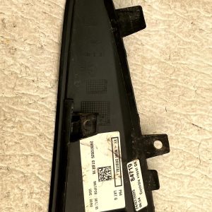 Peugeot 3008 Front Bumper Left Side Fog Light Trim 2024 ON 9839795980 Genuine - Image 8