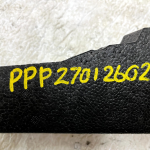 Peugeot 3008 Mk2 Front Bumper Foam Impact Absorber 2021-2024 9836769980 Genuine - Image 15