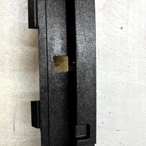 Peugeot 3008 Mk2 Front Bumper Foam Impact Absorber 2021-2024 9836769980 Genuine - Image 5